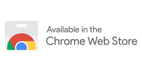Tillgänglig i Chrome Web Store