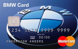 BMW Mastercard