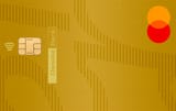 Danske Bank Mastercard Guld