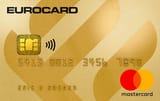 Eurocard Gold