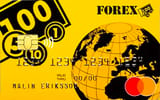 Forex Betal- och kreditkort
