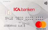 ICA Banken Bankkort Plus