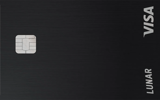 Lunar Unlimited (Visa)