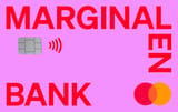 Marginalen I'm Yours