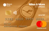 Miles & More Prime World