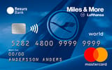 Miles & More World