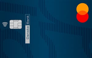 Danske Bank Mastercard Direkt
