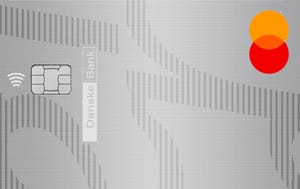 Danske Bank Mastercard Platinum