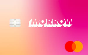 Morrow Bank Mastercard