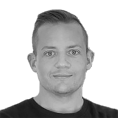 Daniel Stensiö