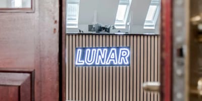 Lunar möjliggör betalningar i realtid inom Norden