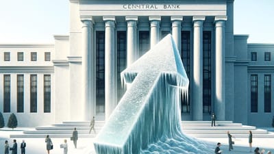 Amerikanska centralbanken väljer att inte höja styrräntan