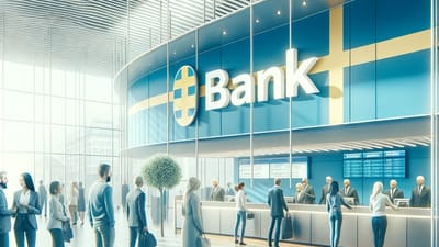 Flera banker börjar sänka sina bolåneräntor