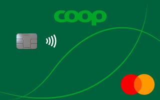 Coop Mastercard