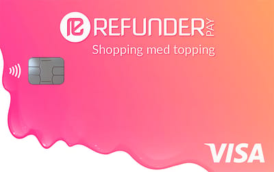 Refunder Pay