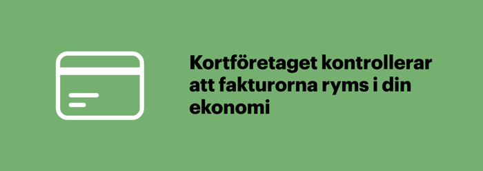 Kreditkort utan UC är svårt att hitta, eftersom kortföretaget alltid gör en kreditupplysning för att se att du klarar fakturorna.