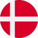 Danska kronor