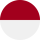Indonesiska rupier