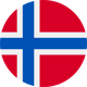 Norska kronor