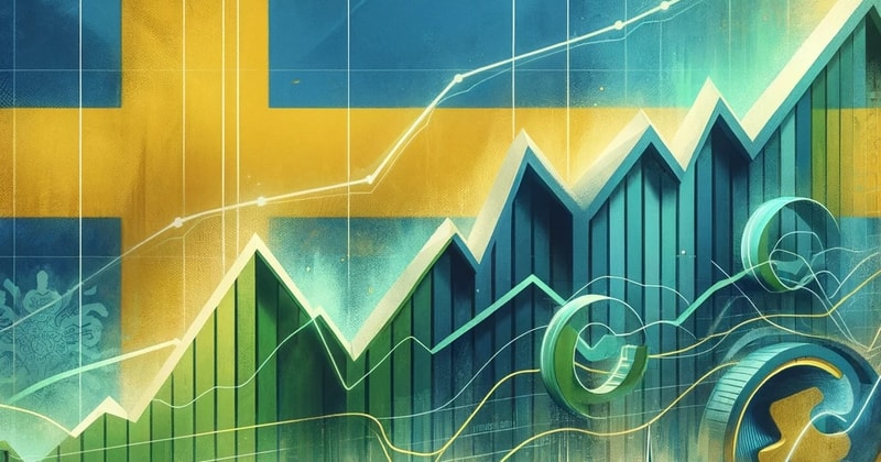 Inflationen I Sverige: En Positiv Utveckling I December 2023